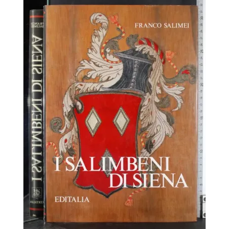 I salimbeni di Siena
