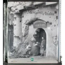 Mercanti d'Italia