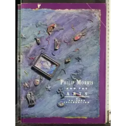 Philip Morris and the arts