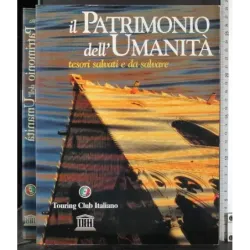 Il Patrimonio dell'Umanità