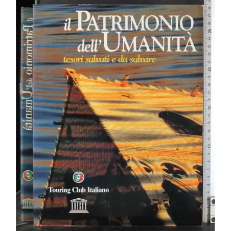 Il Patrimonio dell'Umanità