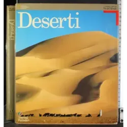 Deserti