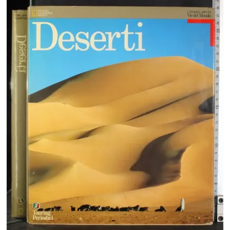 Deserti
