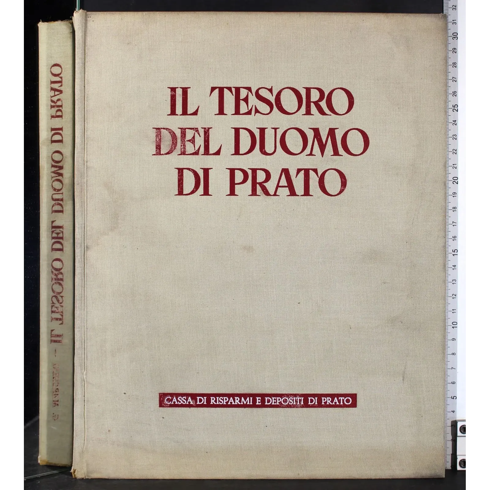 Il Tesoro del Duomo di Prato