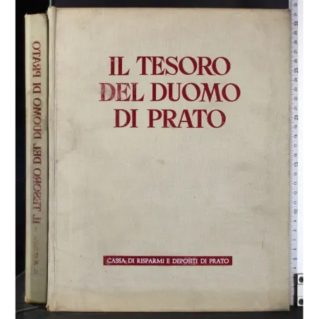 Il Tesoro del Duomo di Prato