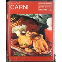 I documentari. Carni