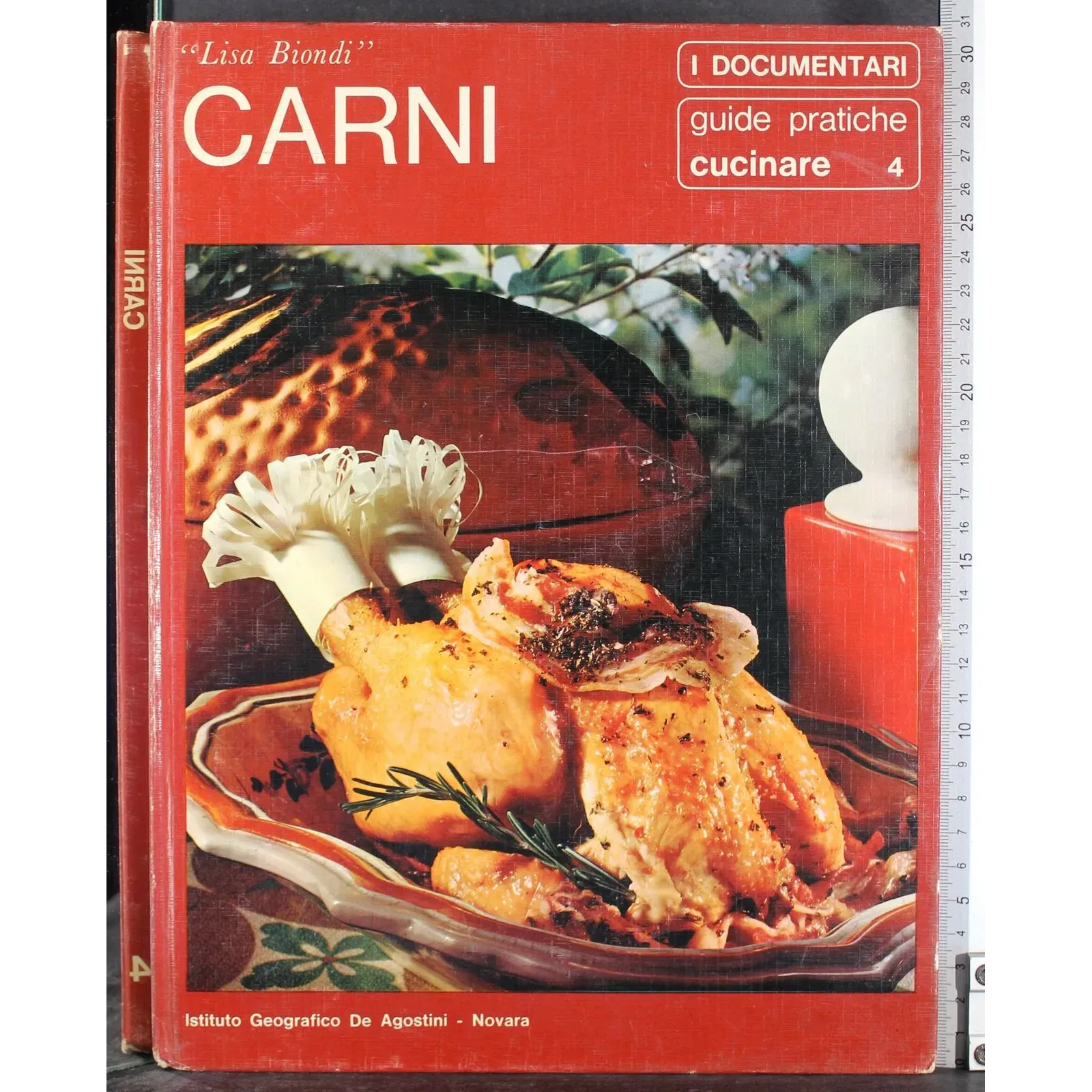 I documentari. Carni