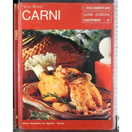 I documentari. Carni