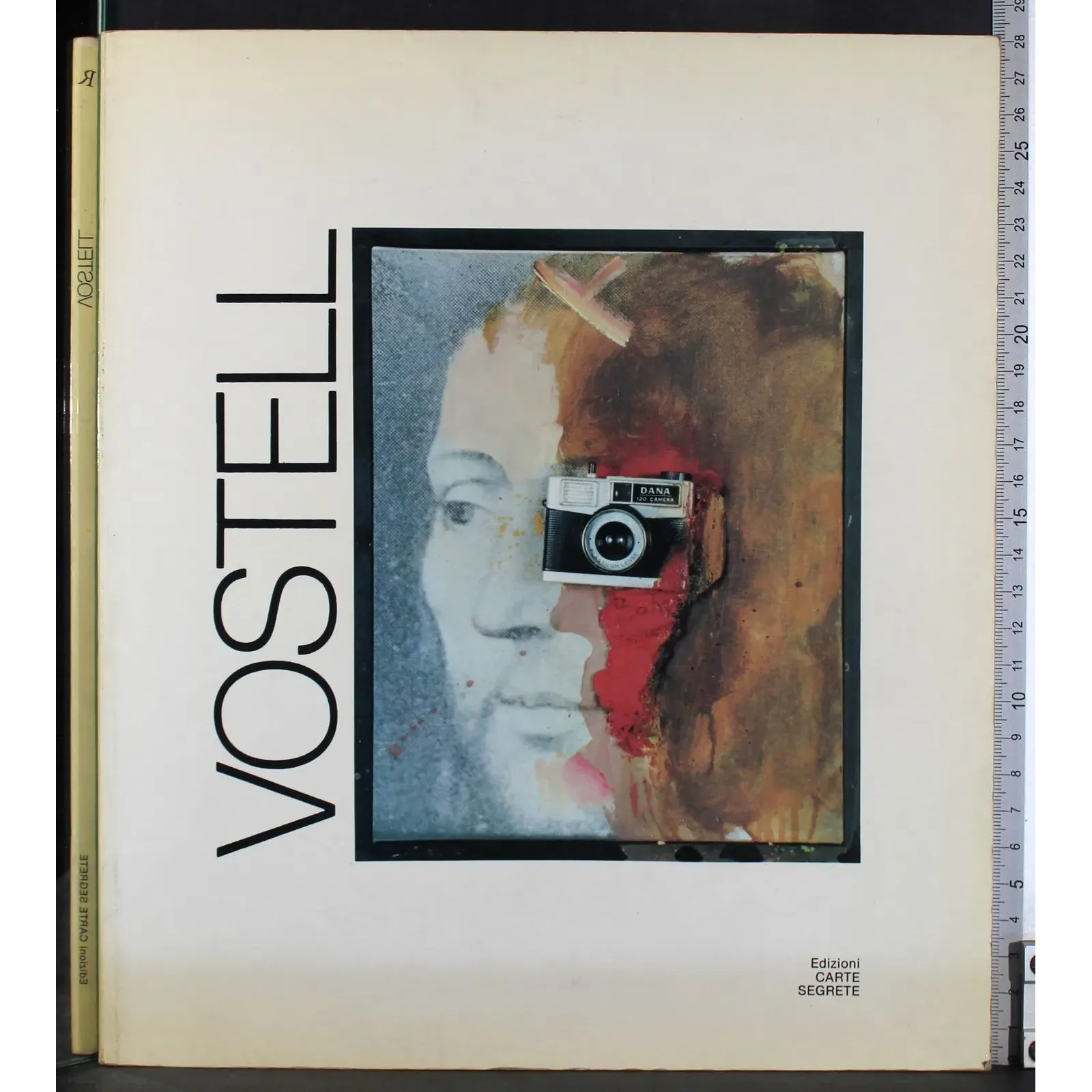 Vostell