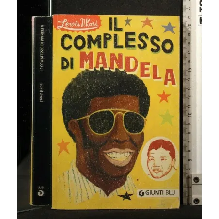 IL COMPLESSO DI MANDELLA