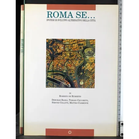 Roma se..