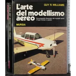 L'arte del modellismo aereo