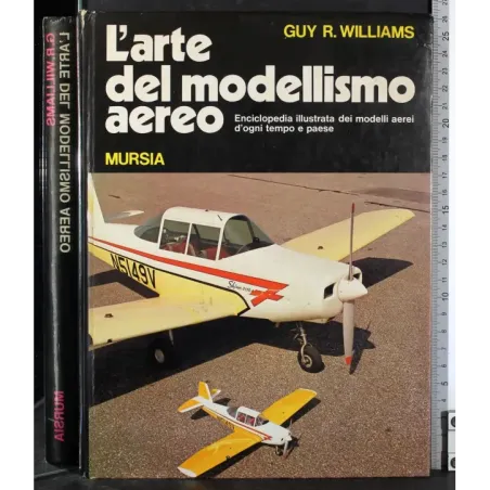 L'arte del modellismo aereo
