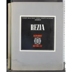 Rezia Minore