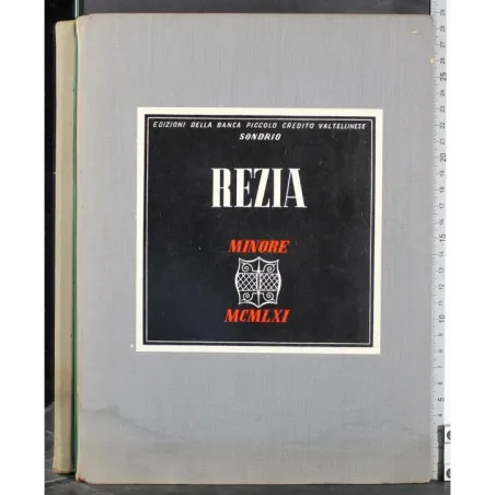 Rezia Minore