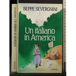 UN ITALIANO IN AMERICA