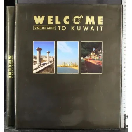 Welcome to Kuwait