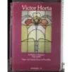 Victor Horta. Architetto e Designer (1861-1947)