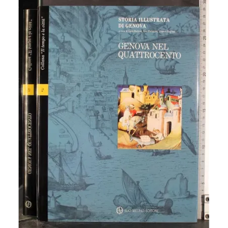 Genova nel Quattrocento. Vol 2