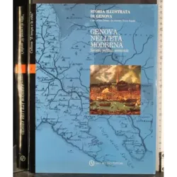 Genova nell'età moderna. Vol 3