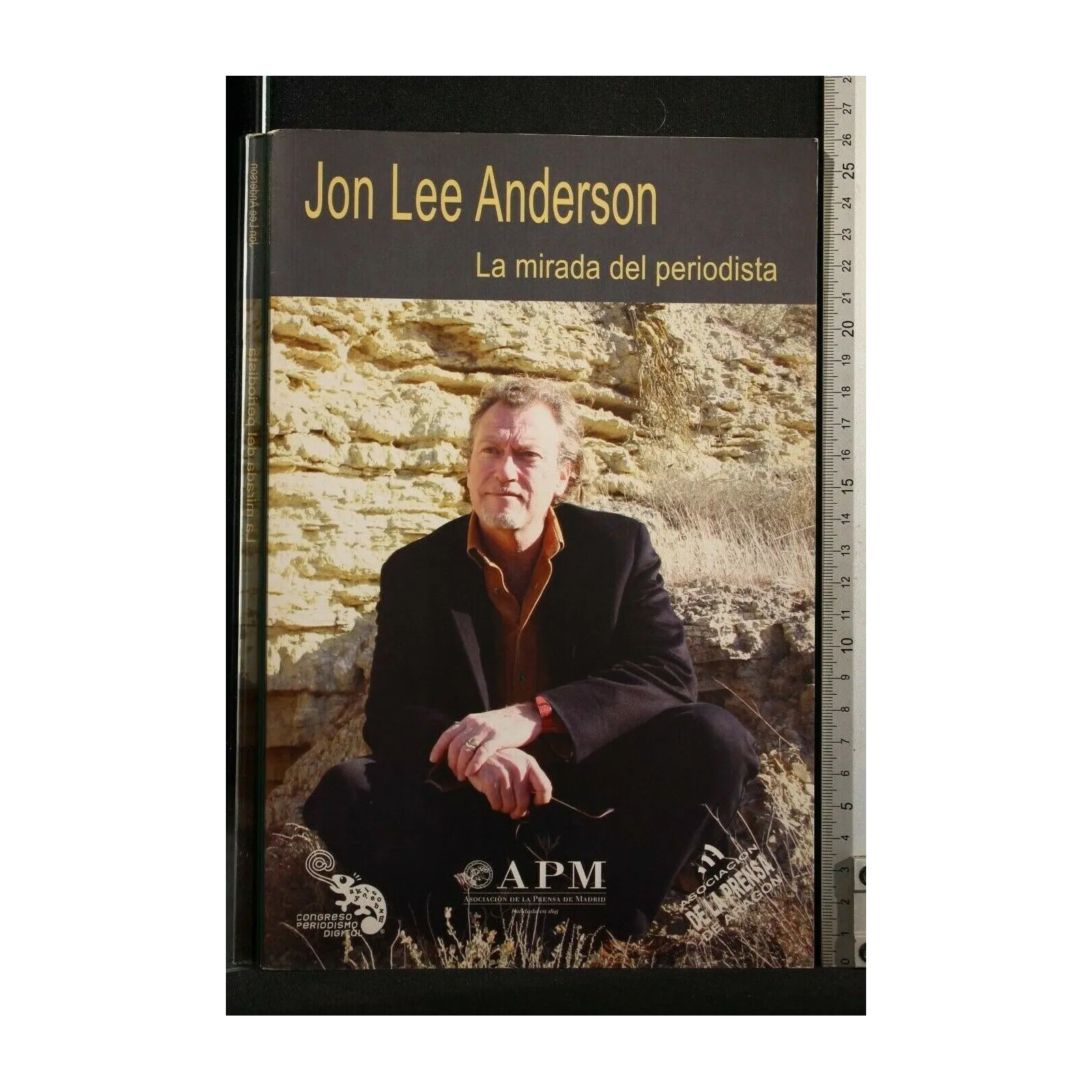 LA MIRADA DEL PERIODISTA