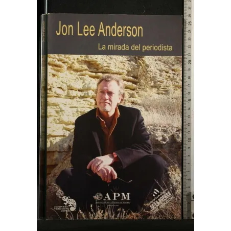 LA MIRADA DEL PERIODISTA