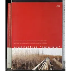 Architettura ''naturale''