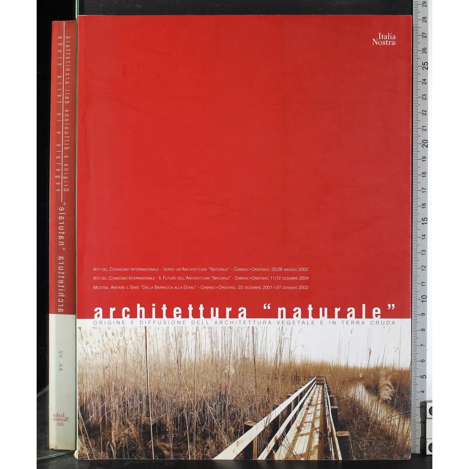 Architettura ''naturale''