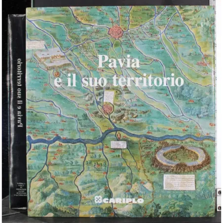 Pavia e il suo territorio