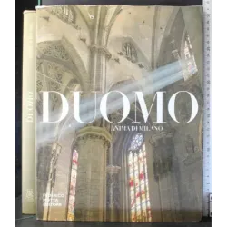 Duomo. Anima di Milano