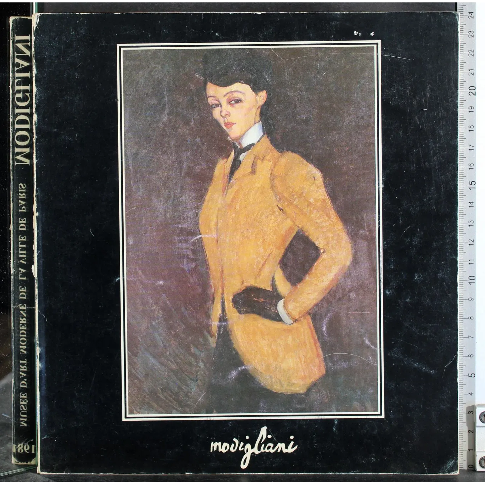 Amedeo Modigliani 1884-1920