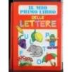Il io primo libro delle lettere