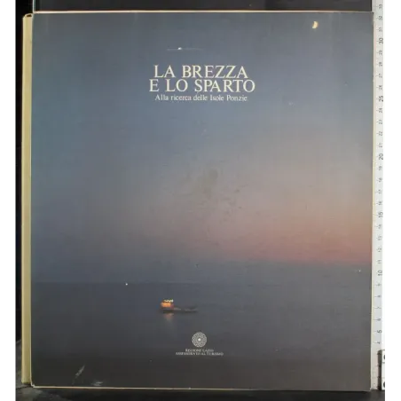 La brezza e lo sparto
