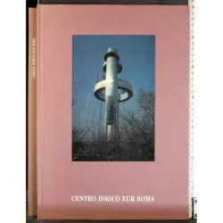 Centro idrico Eur Roma