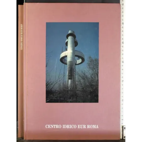 Centro idrico Eur Roma