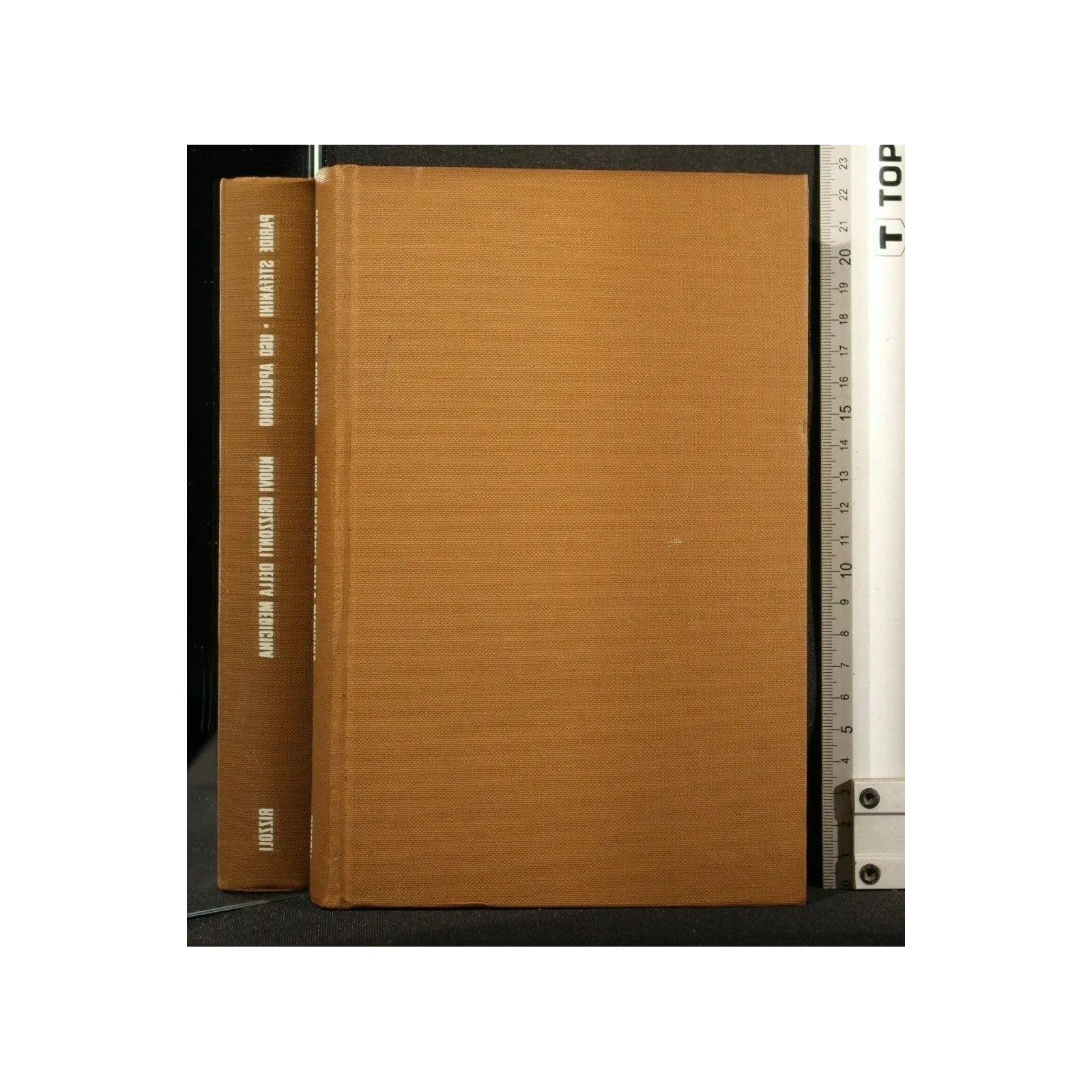 NUOVI ORIZZONTI DELLA MEDICINA