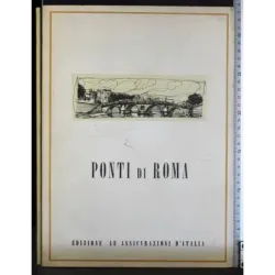 Ponti di Roma