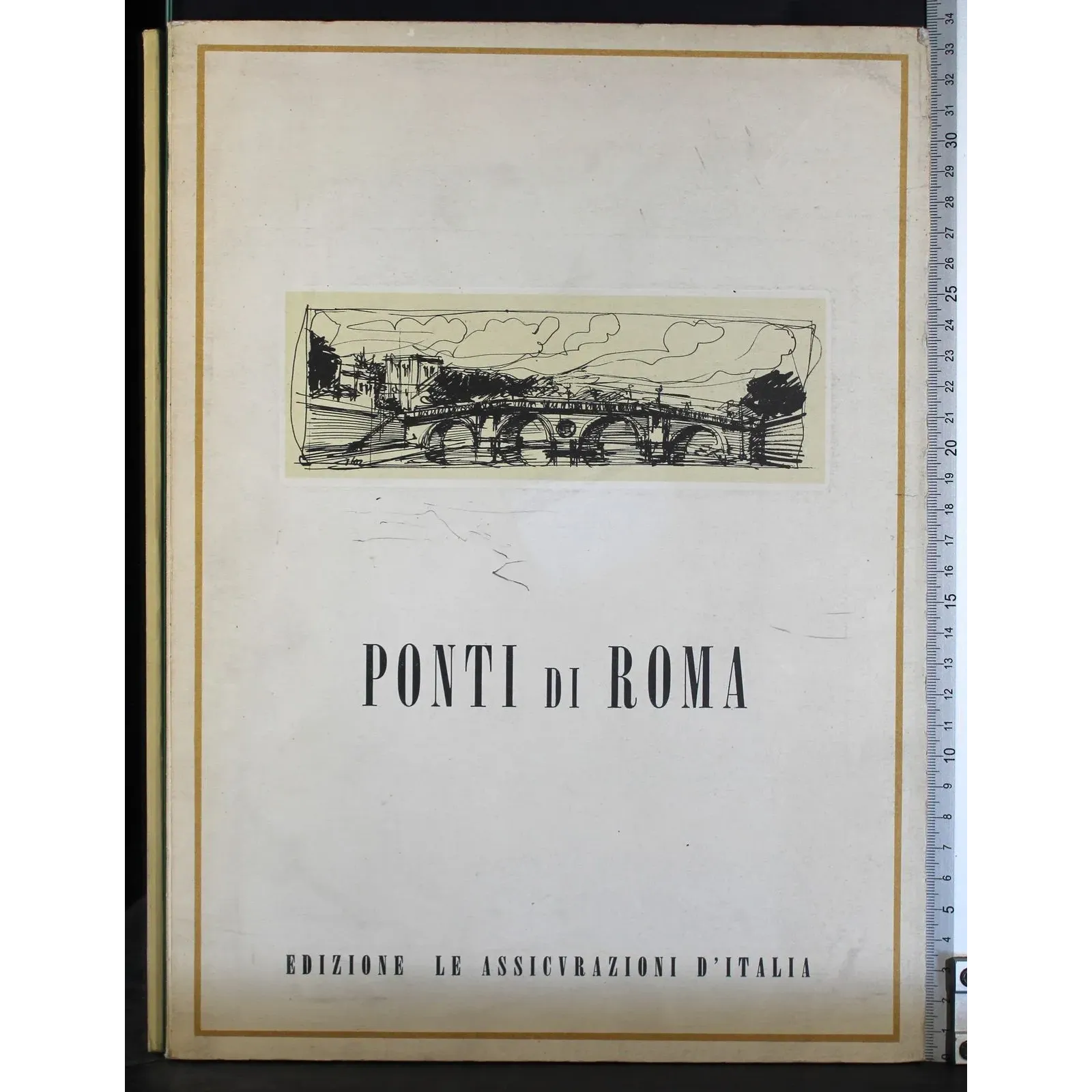 Ponti di Roma