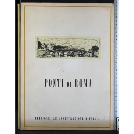 Ponti di Roma