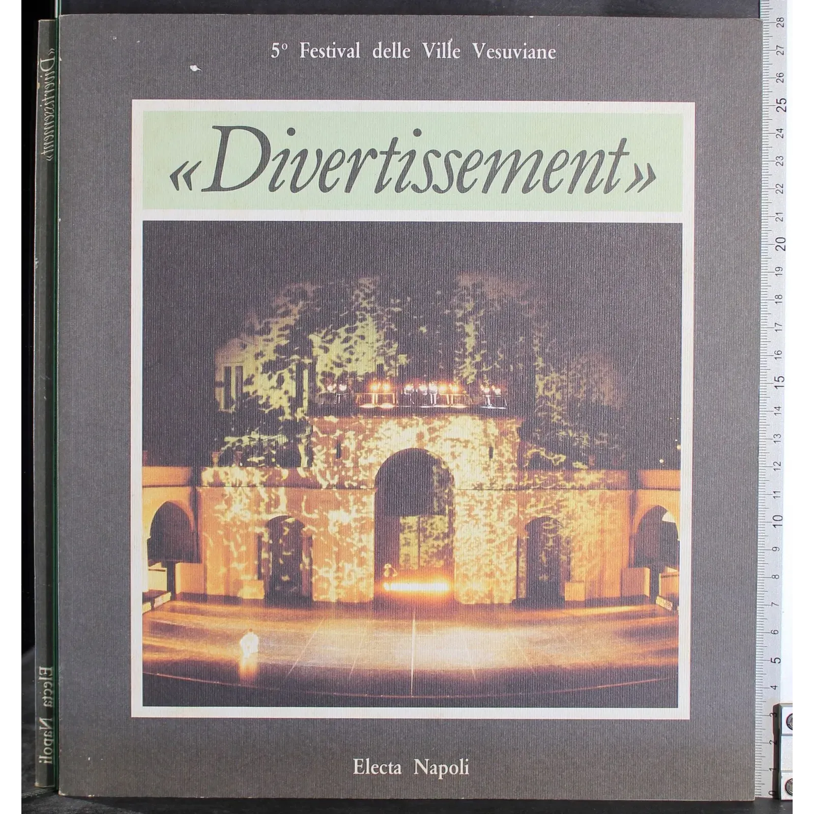 'Divertissement''