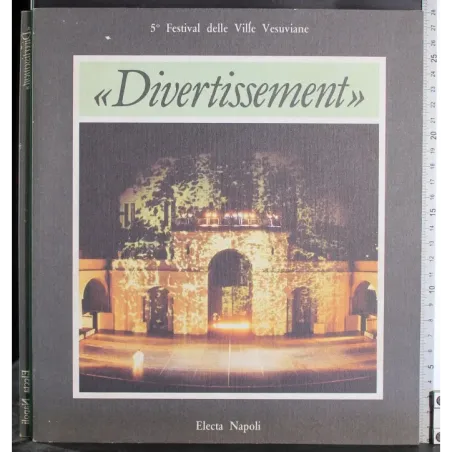 'Divertissement''