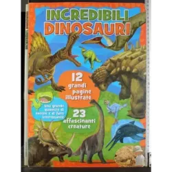 Incredibili dinosauri