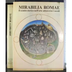 Mirabilia Romae