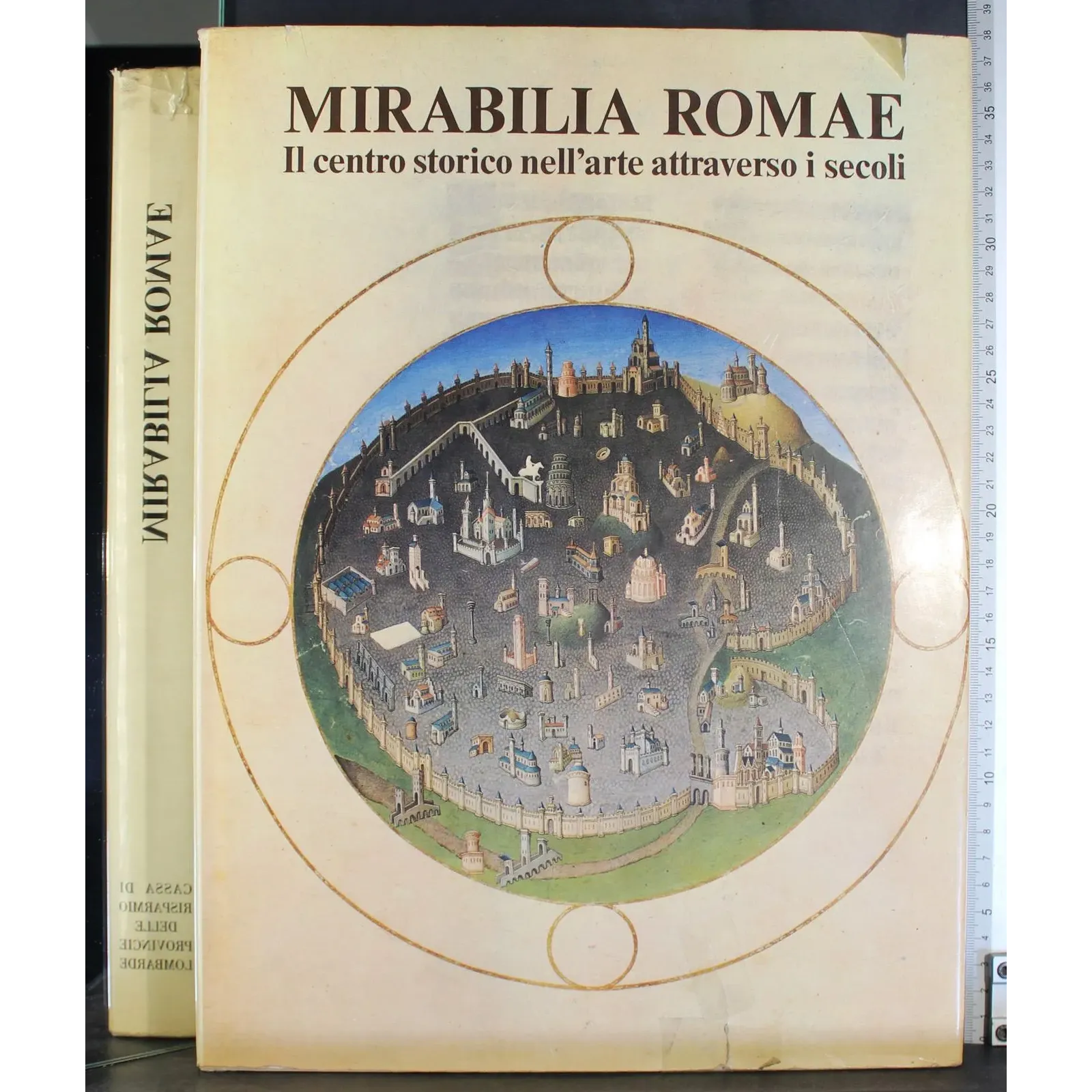 Mirabilia Romae