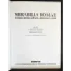 Mirabilia Romae
