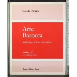 Arte Barocca. Vol IV