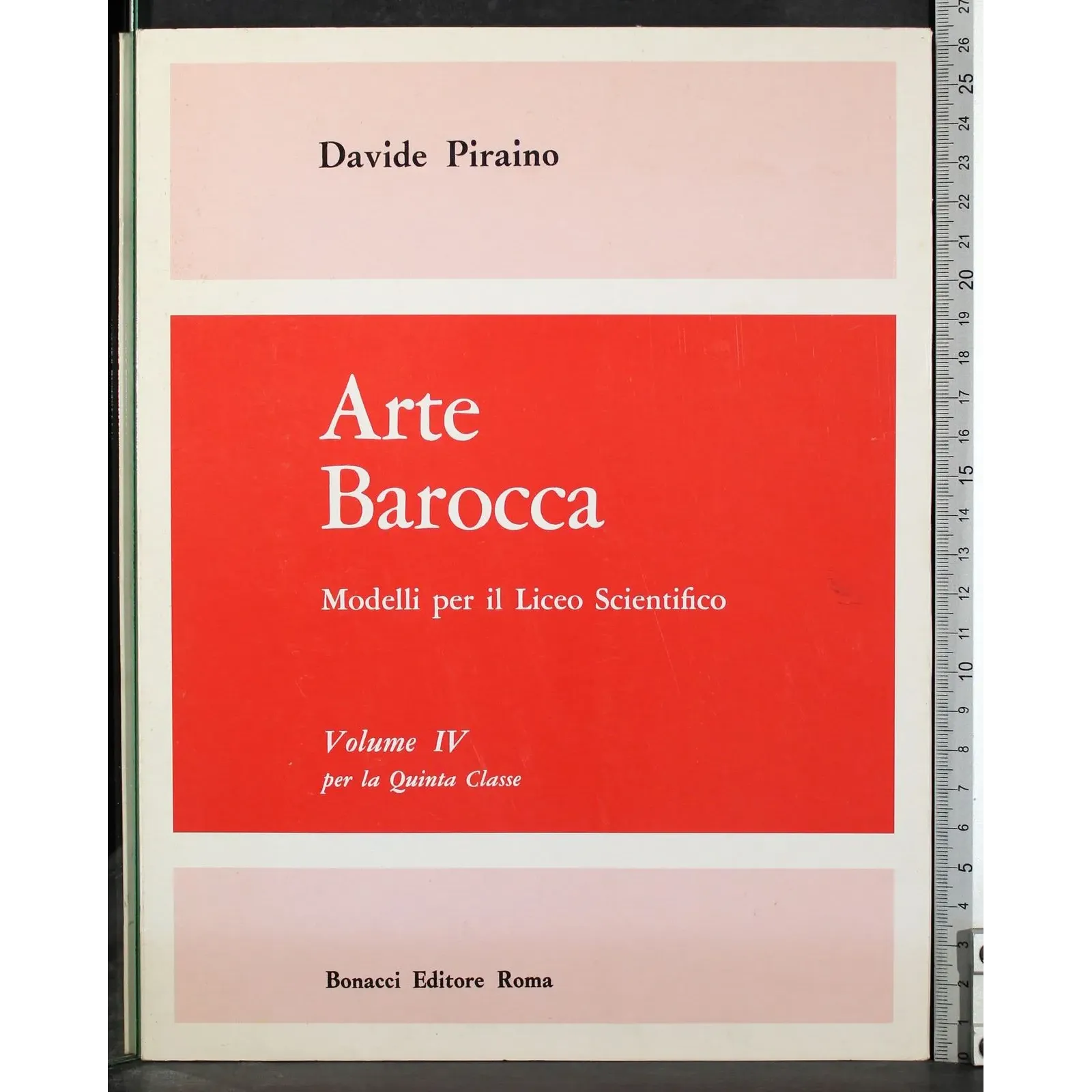 Arte Barocca. Vol IV