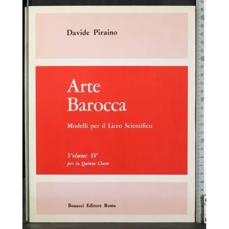 Arte Barocca. Vol IV