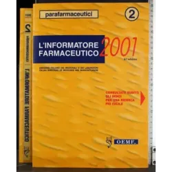 L'informatore farmaceutico 2001