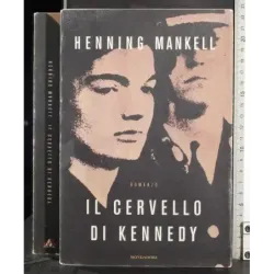 Il cervello di Kennedy